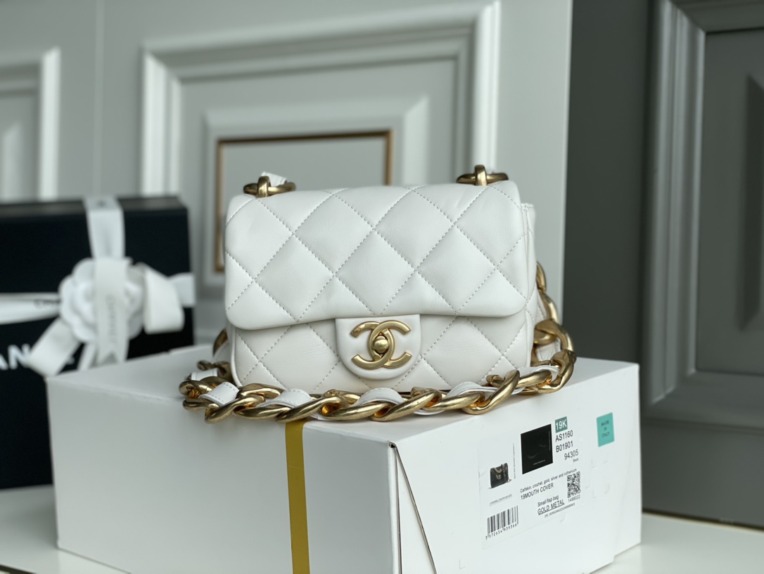 Chanel CF Series Bags